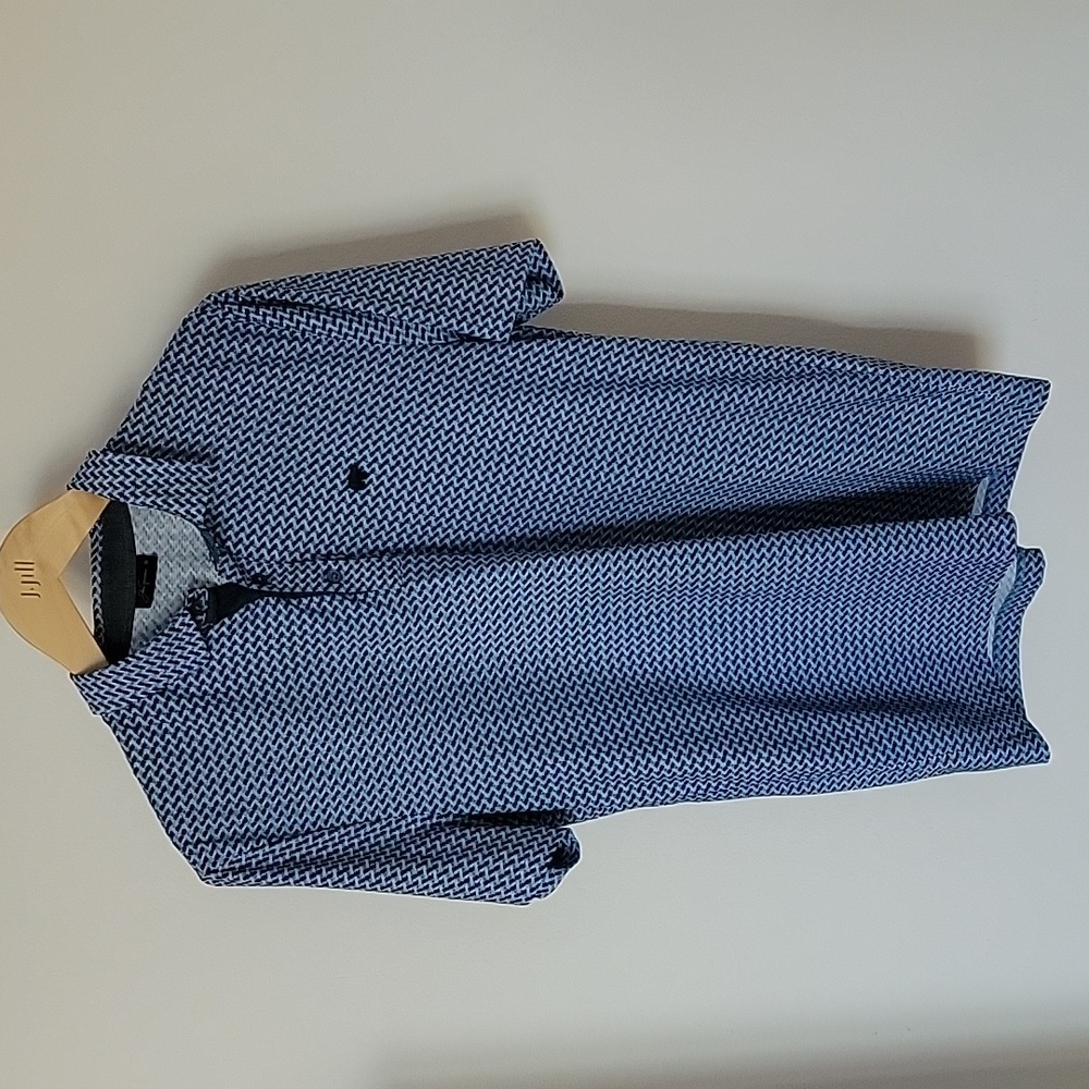 Jack Nicklas mens golf shirt size 95